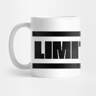 unlimited Mug